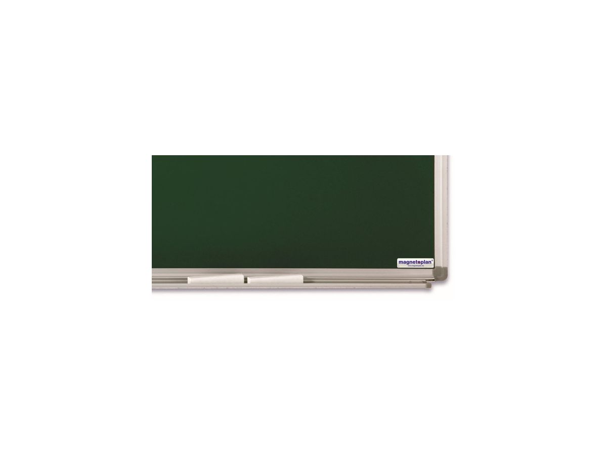 MAGNETOPLAN Lavagna Gesso SP verde 1240395 900x600mm (4013695026596)