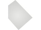 MAGNETOPLAN Magnetpapier A4 1266000 weiss (4013695008172)