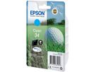EPSON Cart. d'inchiostro cyan T346240 WF-3720/3725DWF 300 pagine (8715946632056)