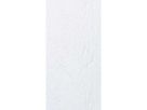 GBC LeatherGrain Umschlag A4 CN040070 weiss 25 Stück (5019577210861)