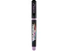 KARIN Real Brush Pen 0.4mm 33Z2562 Pigment, lilas rouge pastel (5904446032029)