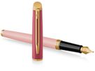 WATERMAN Penna stilografica F 2179896 Hémisphère CC pink (3026981798962)