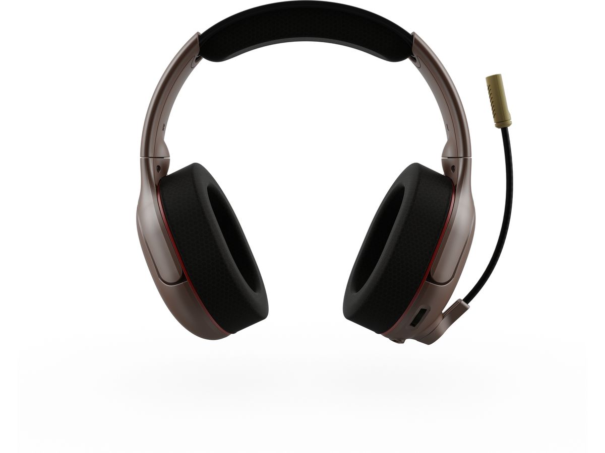 PDP Airlite Pro Wireless Headset 049-021-NBR Xbox, Nubia Bronze (0708056071196)