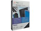 GBC Folie PP 0,30 mm A4 IB386831 schwarz 100 Stück (0013465386831)