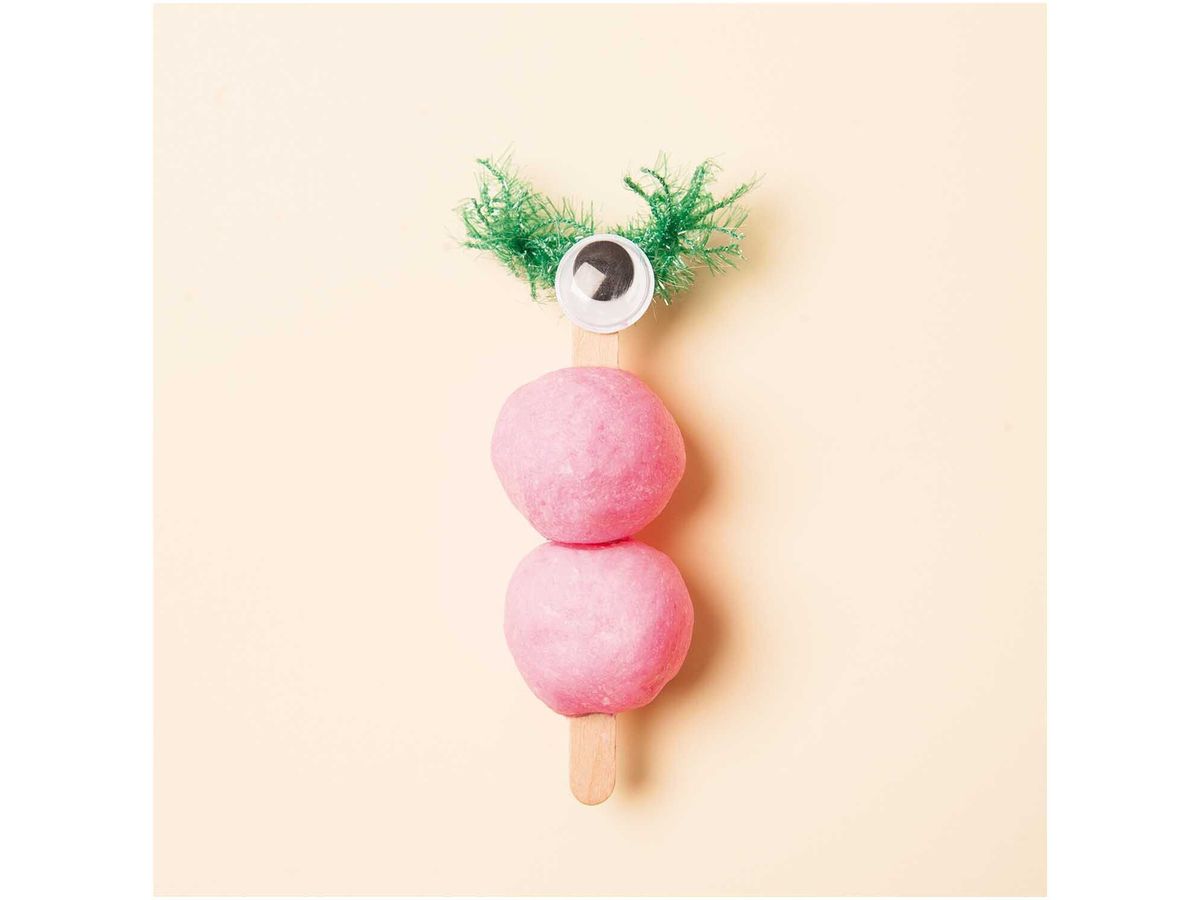 RICO DESIGN Sapone modellabile 300g 7002.504.35 bianco (4051271457617)