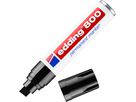 EDDING Permanent Marker 800 4-12mm 800-1 schwarz (4004764053834)
