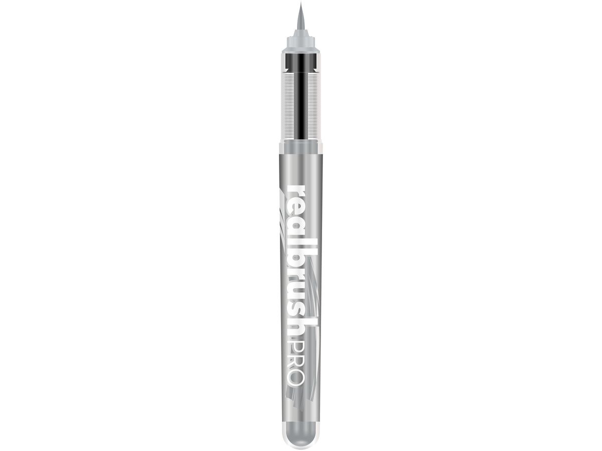 KARIN Real Brush Pen Pro 0.4mm 31Z159 griggio freddo 2 (5904446030728)