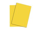 PAPYRUS Rainbow Paper FSC A4 88043128 160g, jaune 250 feuilles (7318761044007)