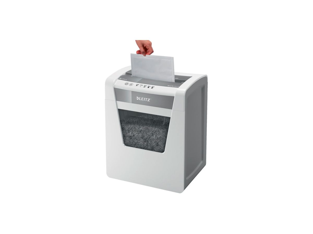 LEITZ Ölblätter IQ 238x169x16mm 8007-00-00 12 Blatt (4002432119042)