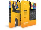 ZAGG Keyboard Pro Keys for iPad 103407139 10.2 (Gen7-9) CH (0840056136205)