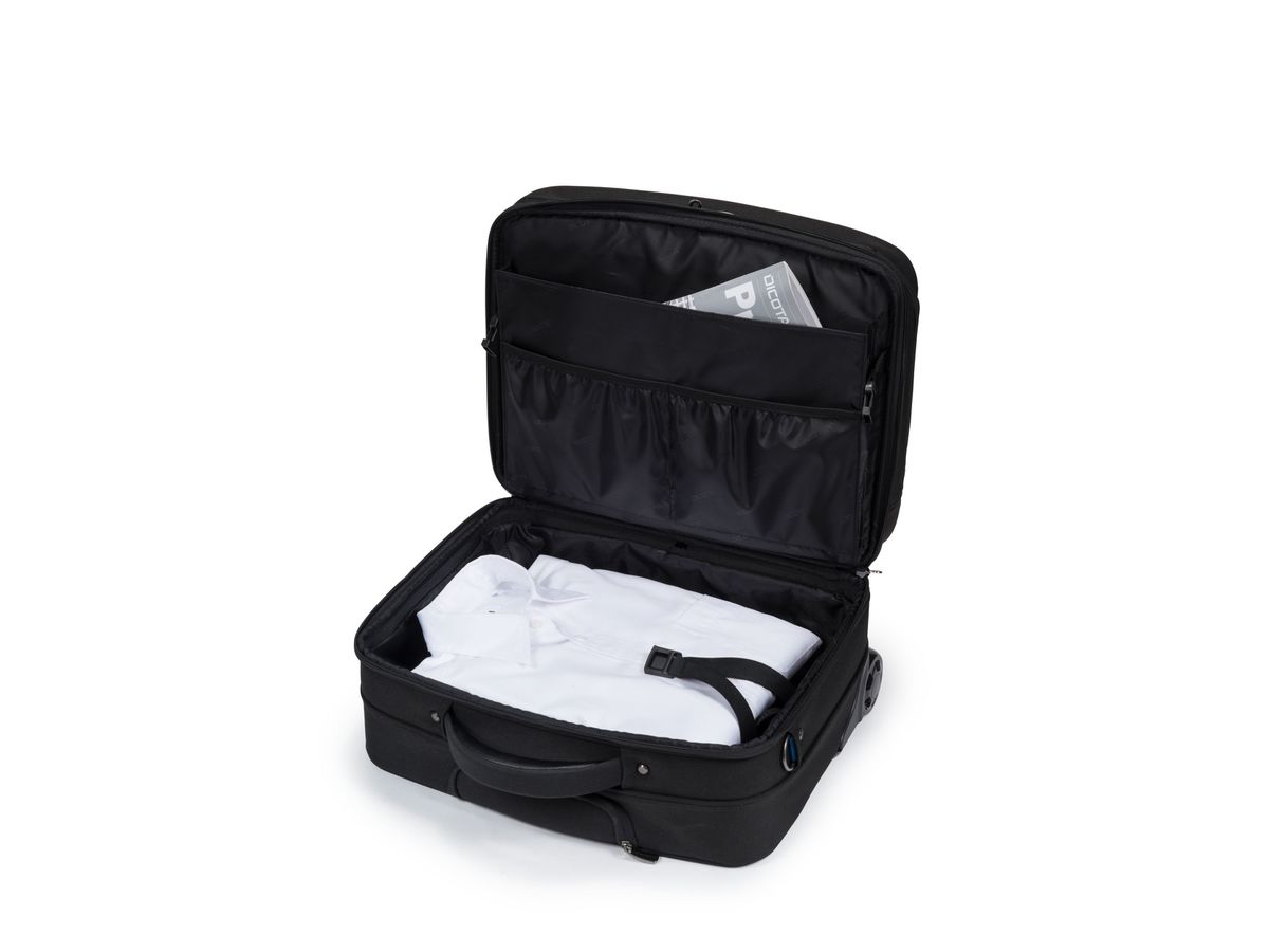 DICOTA Multi Roller PRO 11-15,6 D30924-RPET black (7640186418720)