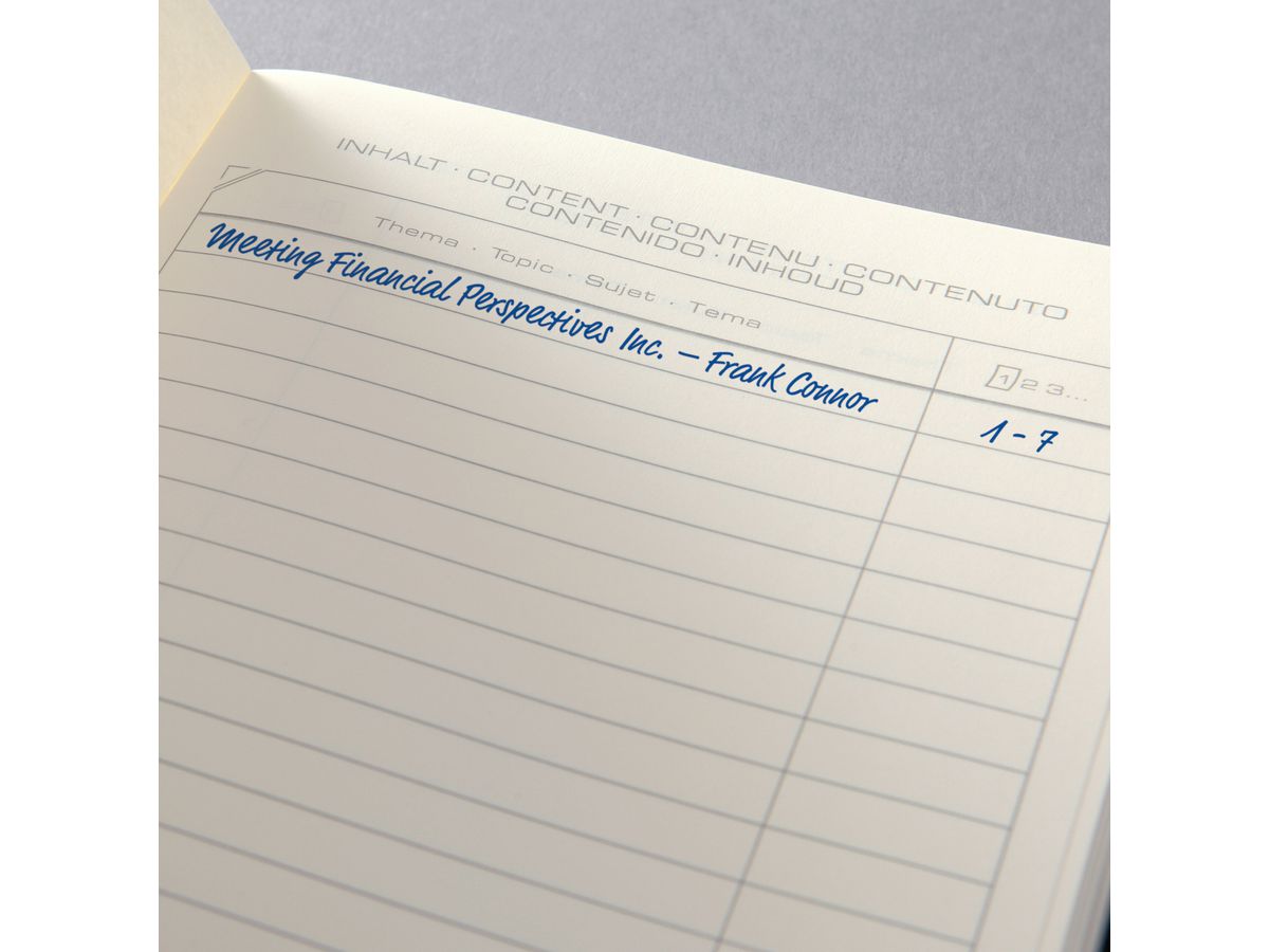 CONCEPTUM Red Edition, kariert CO660 194S,80g,213x295x20mm (4004360826535)