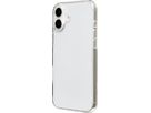 ZAGG CrystlPal Cases Lite Apple 702315031 iPhone 16 Plus,Clear (0840390318671)