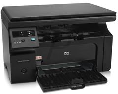 HP - LaserJet Pro M 1132MFP