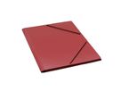 EROLA Zeichenmappe A3 33599 0,8mm, rot (7640114443527)