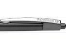 SCHNEIDER Penna sfera Loox 0.5mm 135501 nero, refill. (4004675027924)