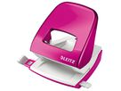 LEITZ Bürolocher NeXXt WOW 5008 50082023 pink für 30 Blatt (4002432393121)