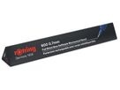ROTRING Feinminenstift 600 0.7mm 2114267 blau metallic (3026981142673)
