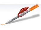 STAEDTLER Lumocolor non-perm. B 312-4 orange (4007817331545)
