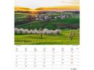 CALENDARIA Calendario 2026 9783036205359 Schweiz ML 21x24cm (9783036205359)