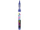 KARIN PigmentDecoBrush 29Z2728 royal blue 2728U (5904446026394)