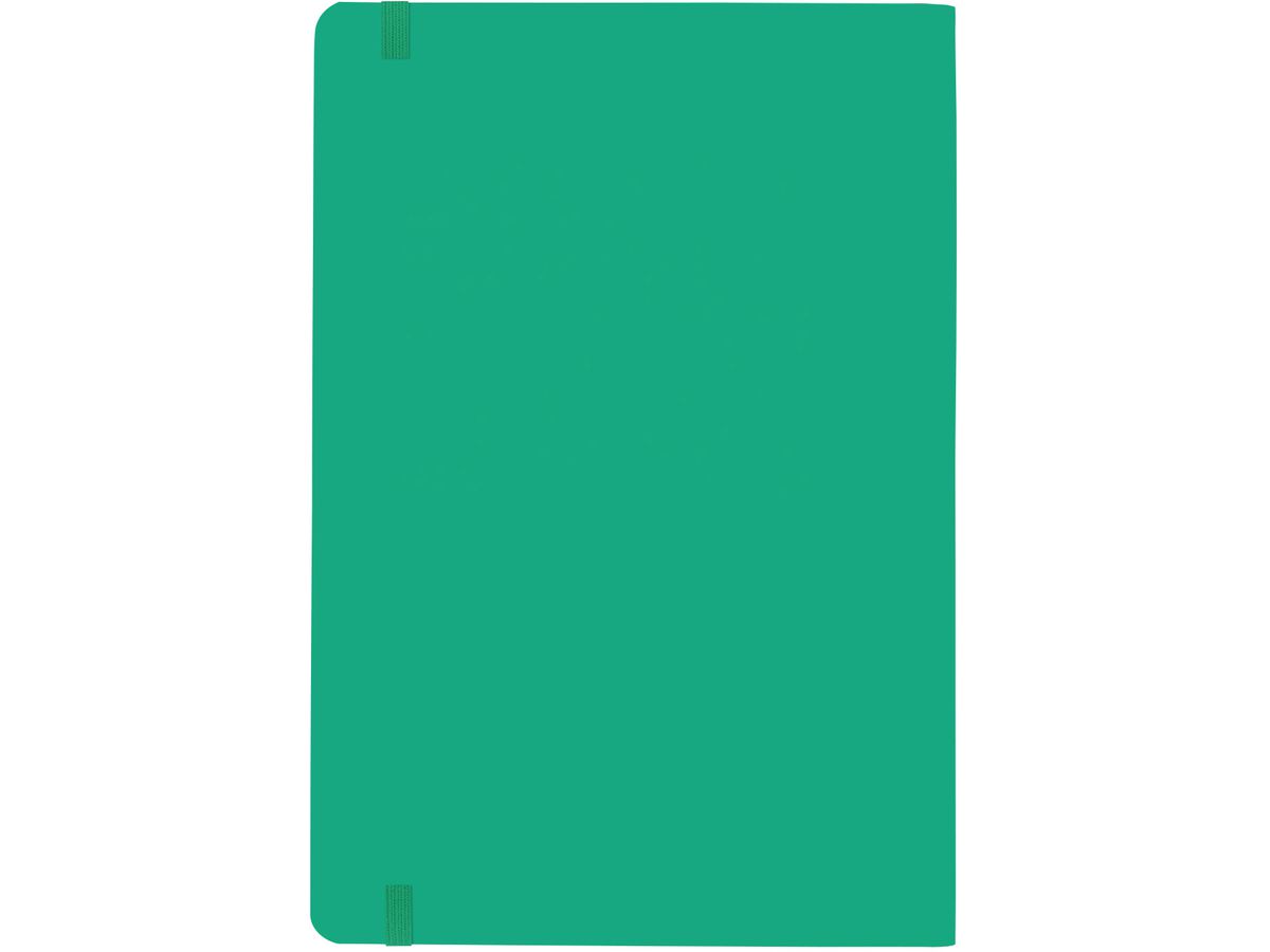 NUUNA Taccuino Dream Boat M 55898 EMERALD 176 pagine (4260358555898)