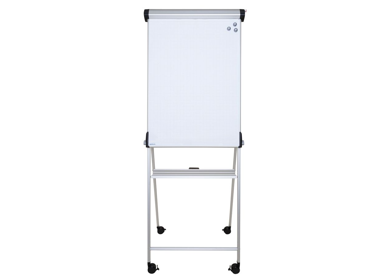 MAUL Flipchart MAULpro 247.00 Vierbein (4002390024334)