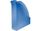 LEITZ Portariviste Plus A4 24760034 blu frost (4002432398737)