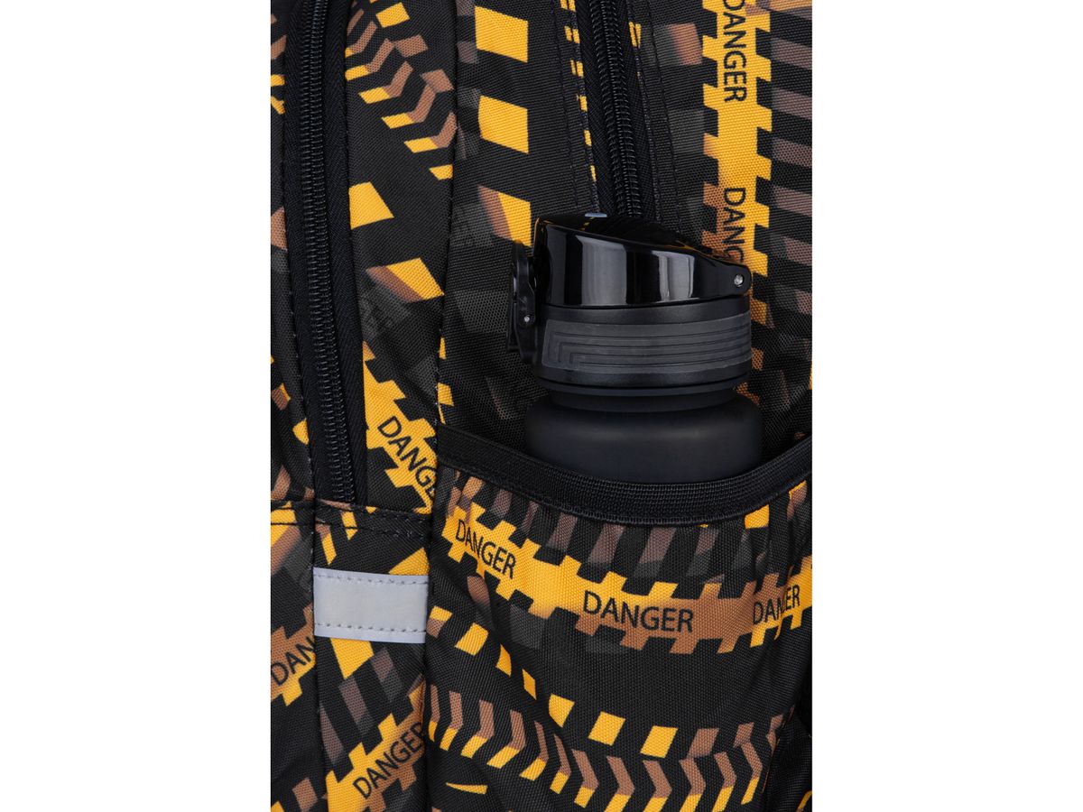 COOLPACK Rucksack Jerry 21l F029825 Don't do it (5903686367755)