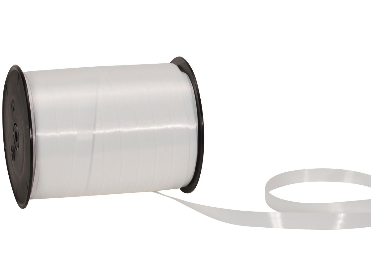 SPYK Band Poly 0300.1015 10mmx250m bianco (3120615065847)
