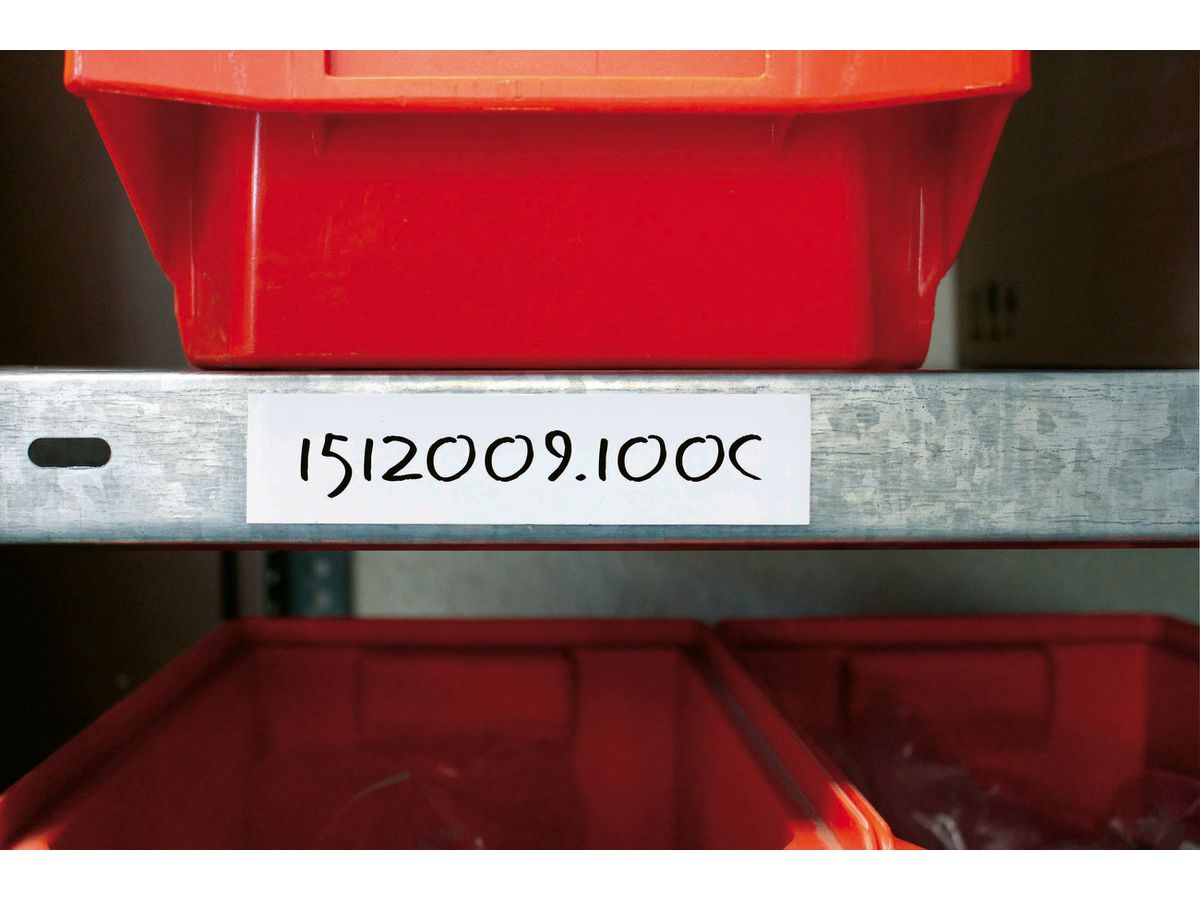 MAUL Bande marquage 18.00 10mx30mmx1mm magnétique (4002390063296)