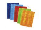 CLAIREFONTAINE Notizheft A4+ 3382 5mm 72 Blatt (3329680338201)