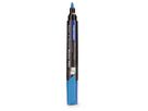 MAGNETOPLAN Marker combiné Pro+ 1228116 bleu clair 4 pcs. (4013695063157)