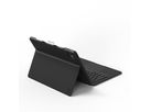 ZAGG Keyboard Pro Keys iPad Pro11 103414737 2 Connect,(M4/M5) Black,CH (0840390315793)