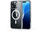 ESR Classic Hybrid Case MagSafe 1A77001 iPhone 16 ProMax Clear (4894240220740)