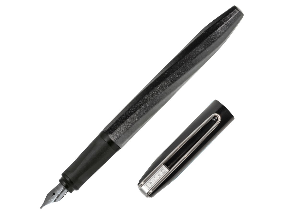 ONLINE Penna stilo. Slope 0.5mm 26116/3D black (4014421261168)