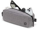 DICOTA Eco Acc. Pouch MOTION grey D31882-RPET (7640186418270)