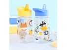 ALLC Trinkflasche 350ml DBAFYE90 Animal Friends (8719715004273)