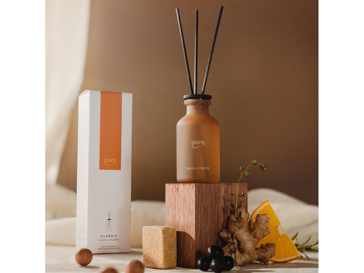 IPURO Fragranza ambienti 75ml 060.4108.075 vitalite (4051281818804)