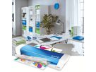 LEITZ Plastificatr. iLAM Home Office 73680036 blu A4 (4002432112944)