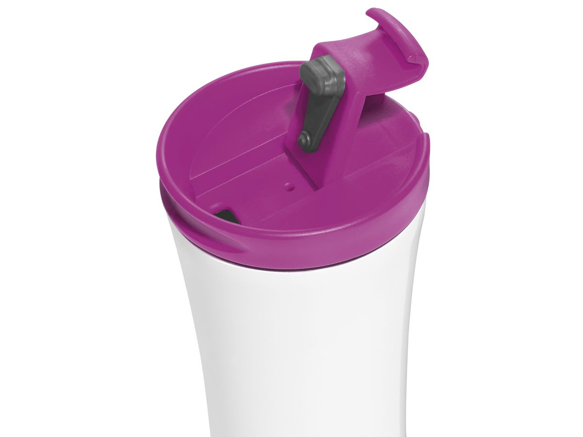 LEITZ Tasse thermique WOW 380ml 9014-00-62 violet (4002432122905)