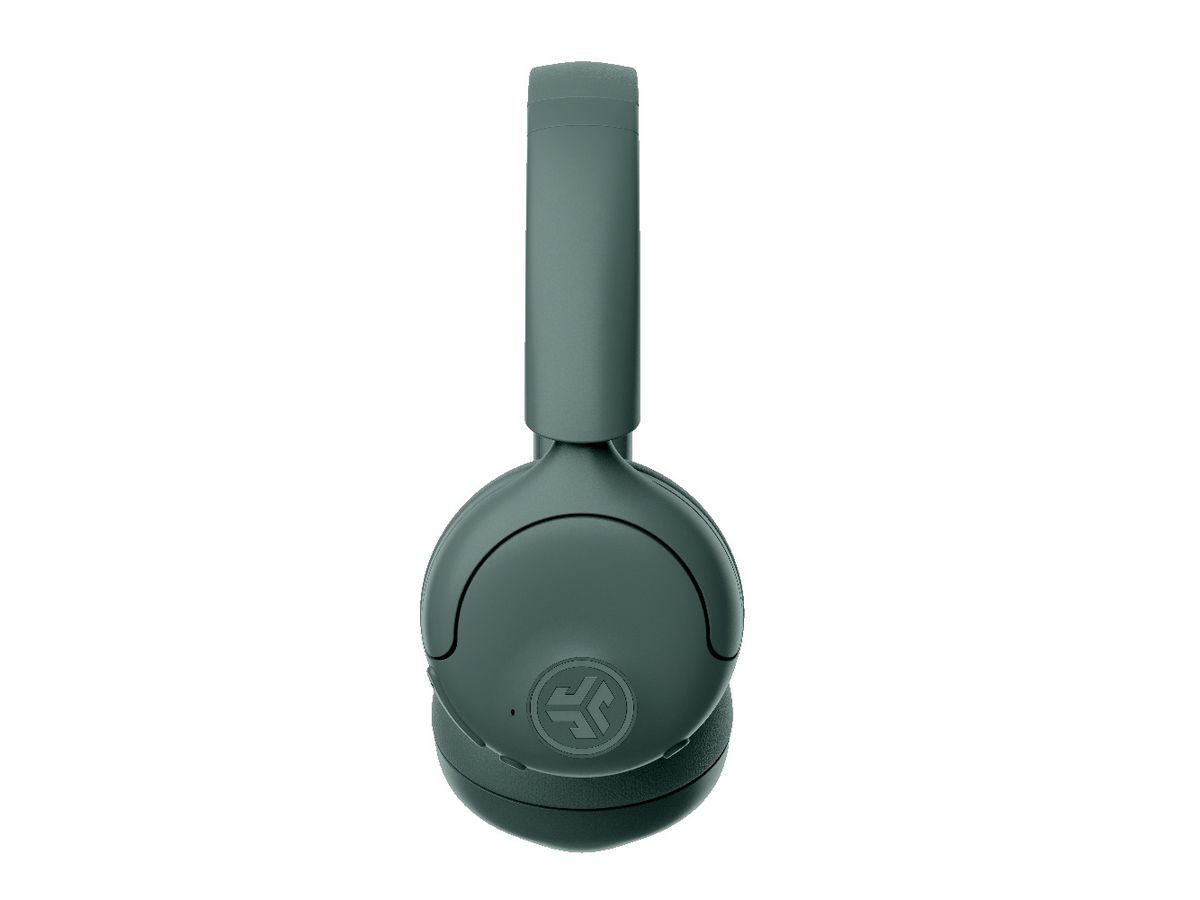 JLAB Go Lux ANC Headphones IEUHBGOLUXANCRSGE93 Wireless, Sage (0810119073655)