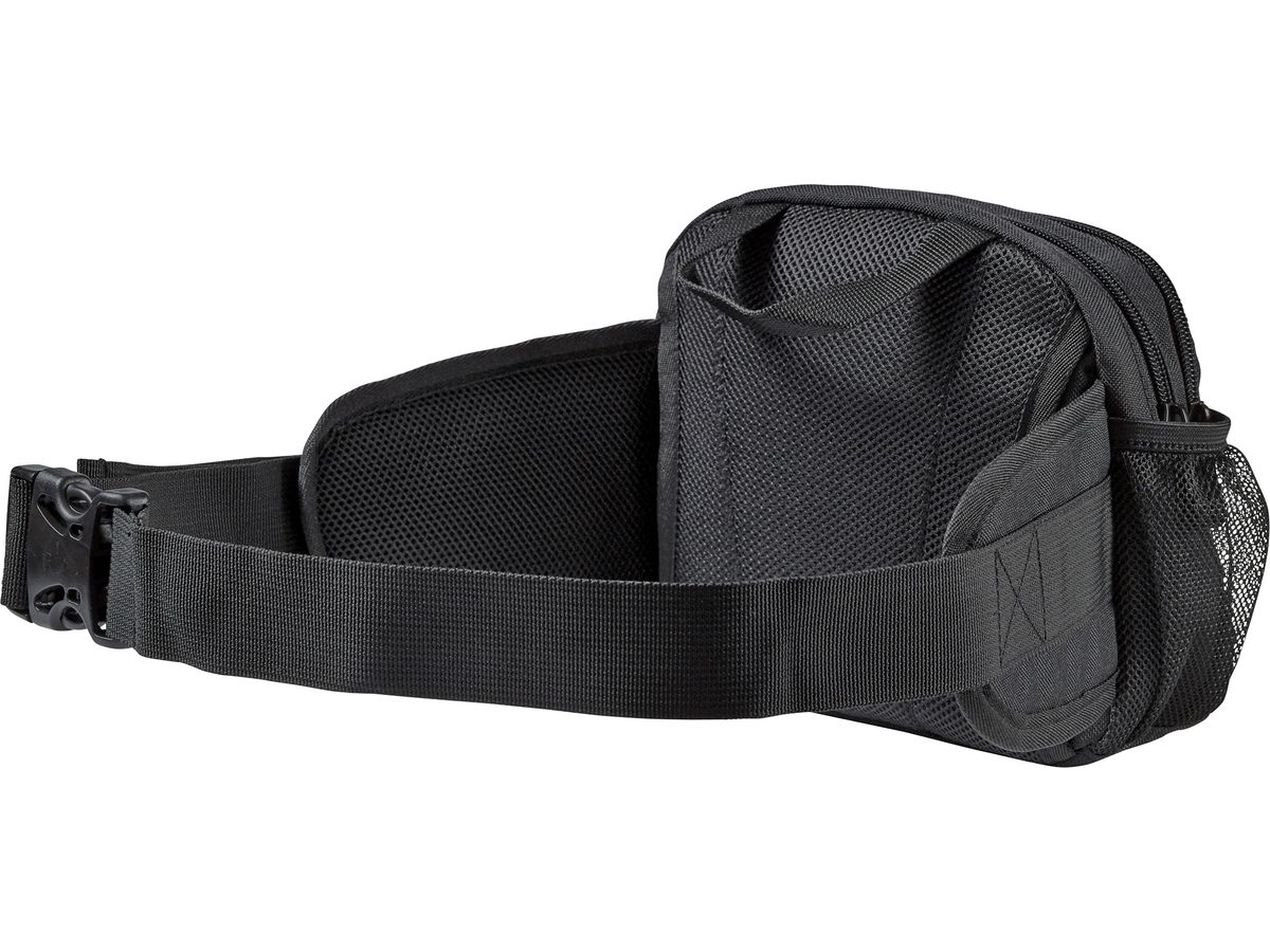 WENGER Waist Pack 3l 611875 Black (7613329152133)