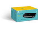 TP-LINK 8-Port-GB-Desktop-Switch TLSG1008D 10/100/1000 Mbit/s (6935364092313)