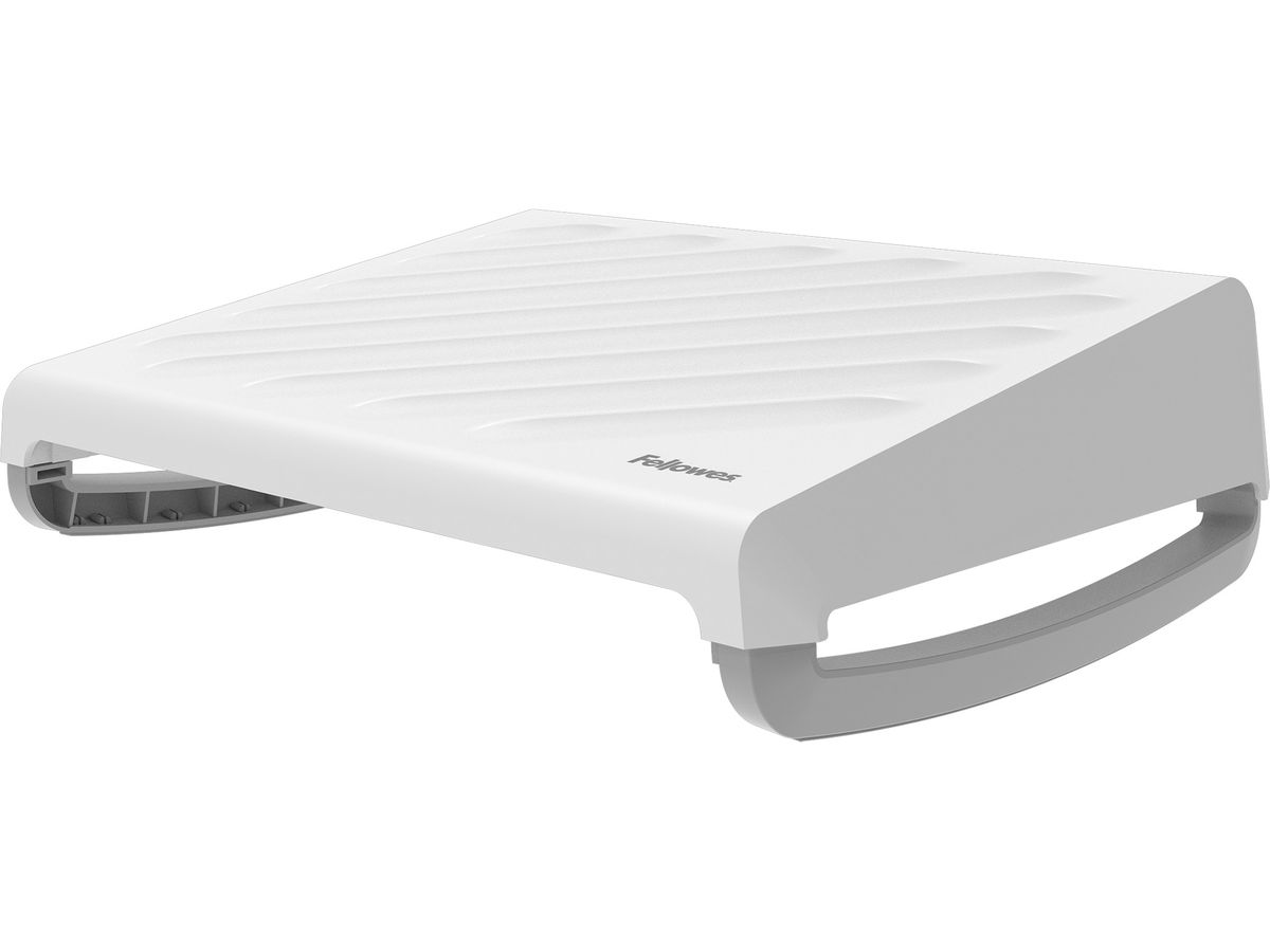 FELLOWES Fussstütze Breyta 100016563 weiss (0043859794850)
