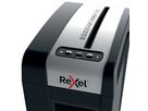 REXEL Aktenvernichter Secure 2020132EU MC4-SL, P-5, 14lt (5028252615365)