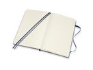 MOLESKINE Notizbuch HC L/A5 606235 liniert,saphir,208 S. (8053853606235)
