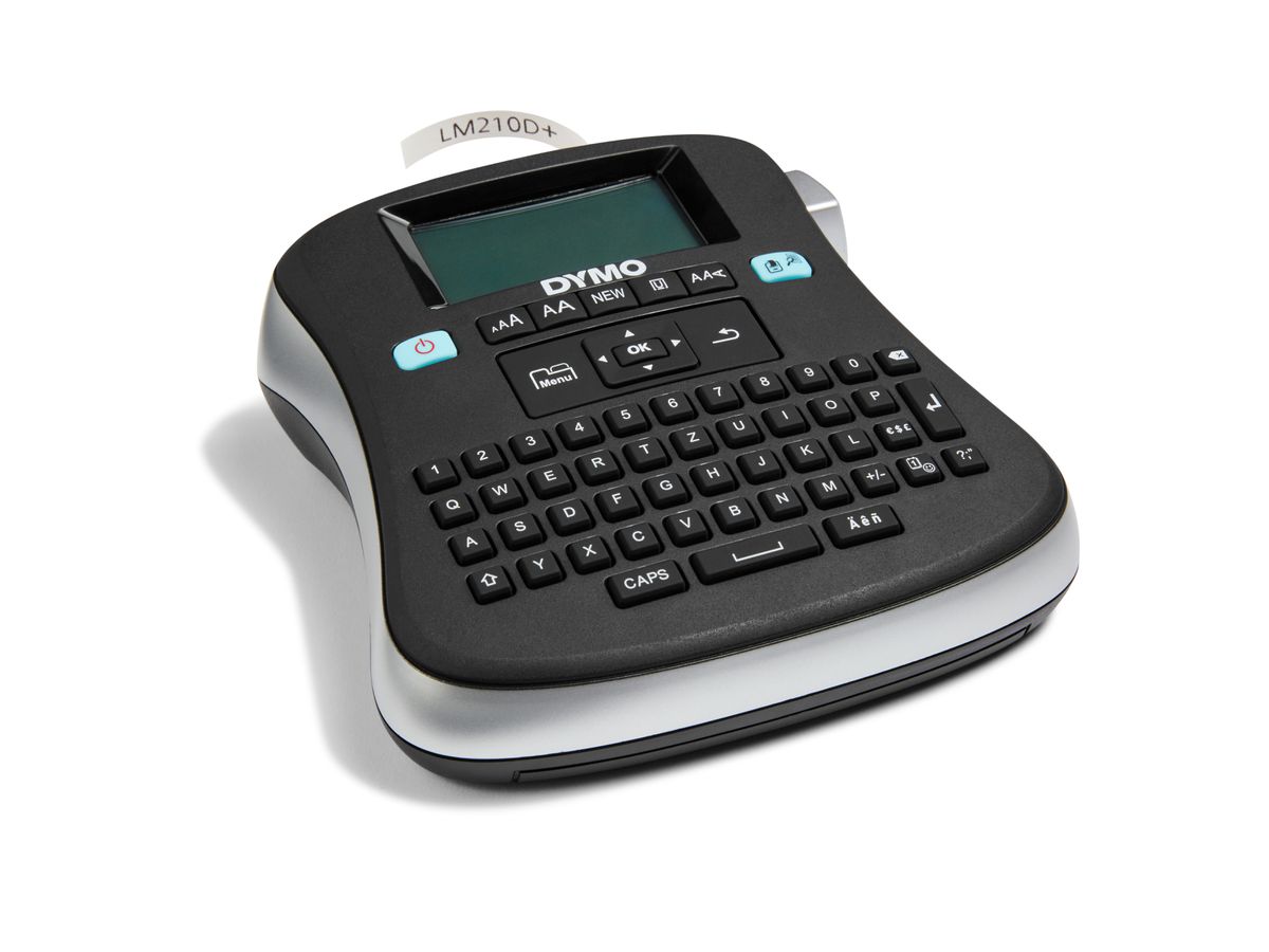 DYMO LabelManager 210D S0784470 (3501170784471)