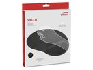 SPEEDLINK VELLU Gel Mousepad SL620802B Ergonomic, black (4027301915952)