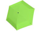 KNIRPS Regenschirm US.050 0050.839.4 grün, manual (9003034249064)